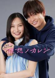 理想男友